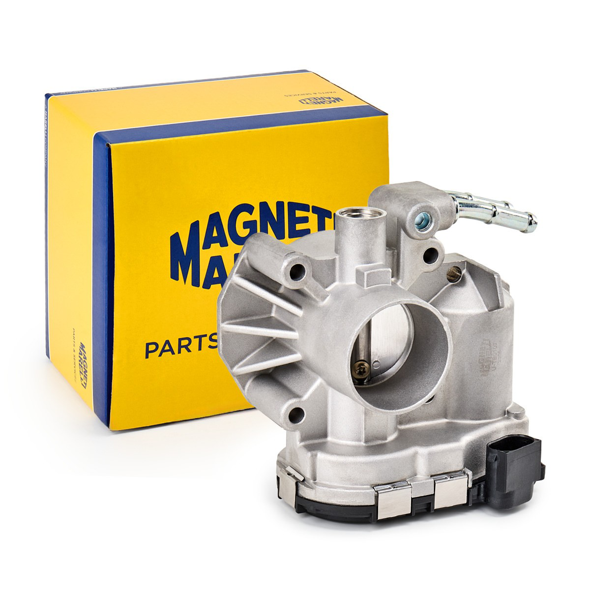 Compre 802000000107 Magneti Marelli Válvula de borboleta montada